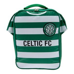 Celtic F.C. Kit Lunch Bag / Green/White
